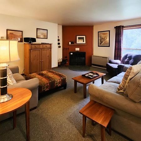 Apartament Trail Creek 20 Killington Zewnętrze zdjęcie