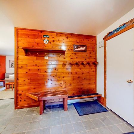 Apartament Trail Creek 20 Killington Zewnętrze zdjęcie