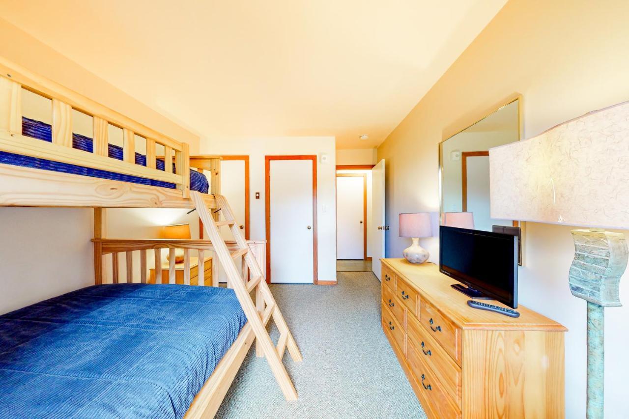 Apartament Trail Creek 20 Killington Zewnętrze zdjęcie