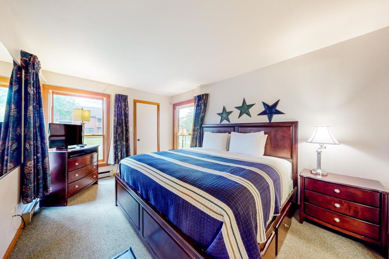 Apartament Trail Creek 20 Killington Zewnętrze zdjęcie
