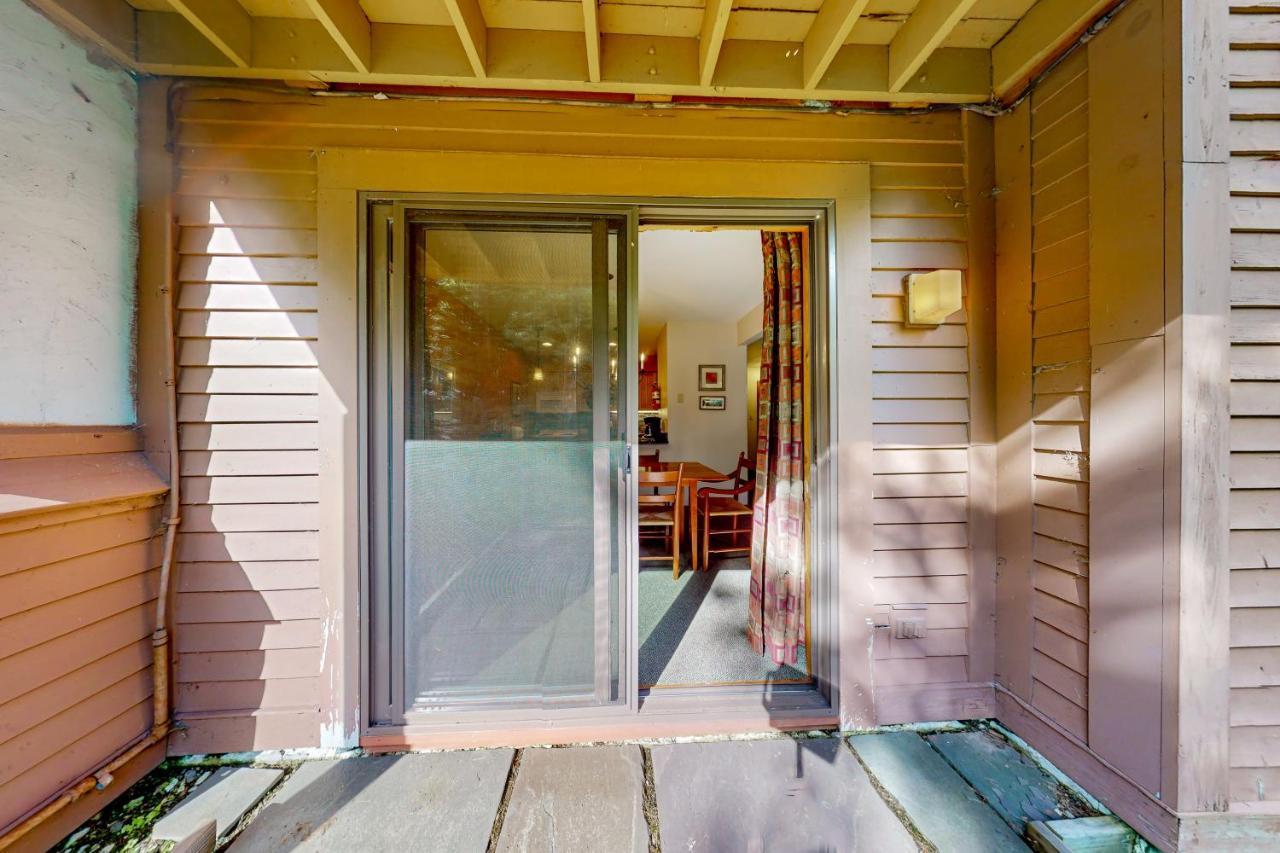 Apartament Trail Creek 20 Killington Zewnętrze zdjęcie