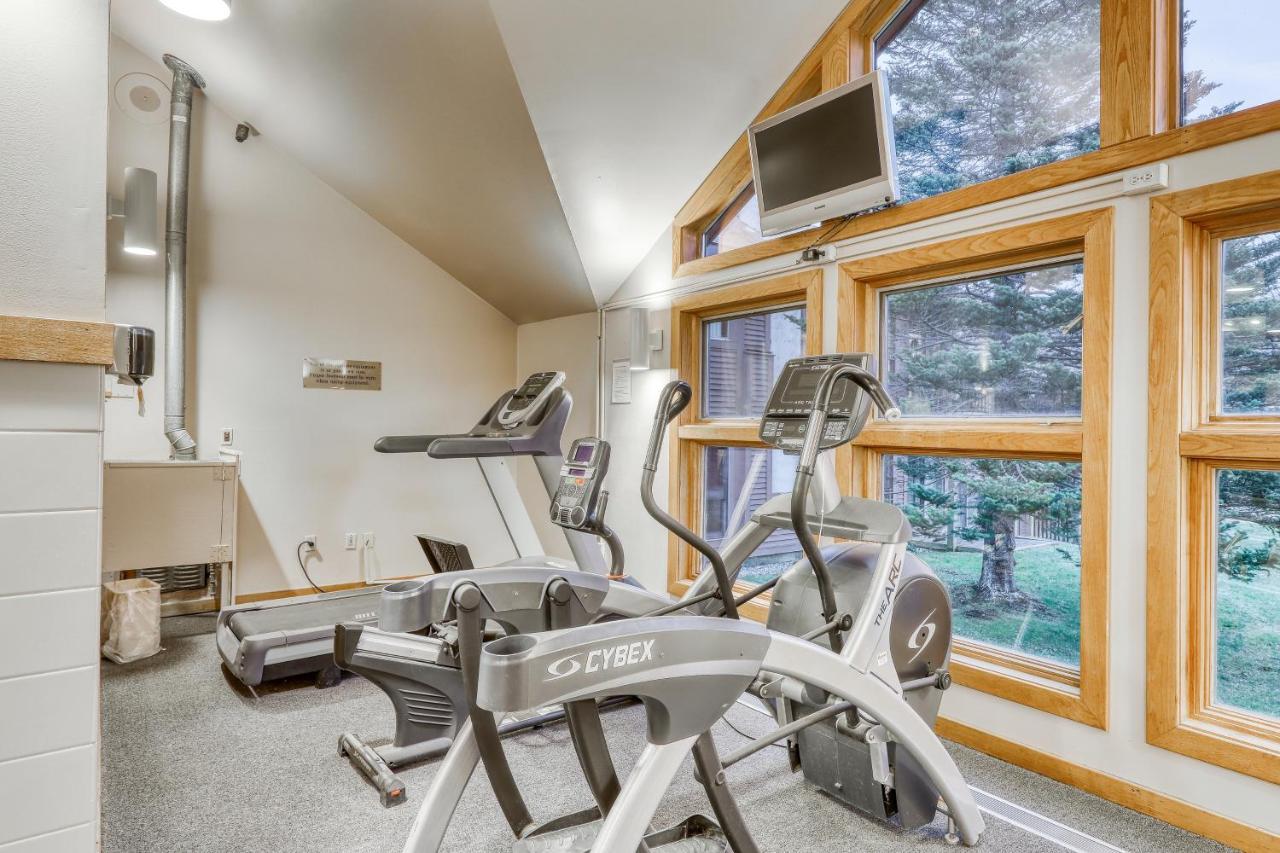 Apartament Trail Creek 20 Killington Zewnętrze zdjęcie